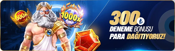 NazoBet 300 TL deneme bonusu