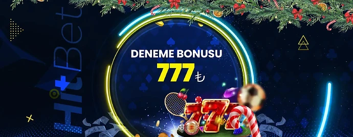 Hitbet 777 Freepin Deneme Bonusu