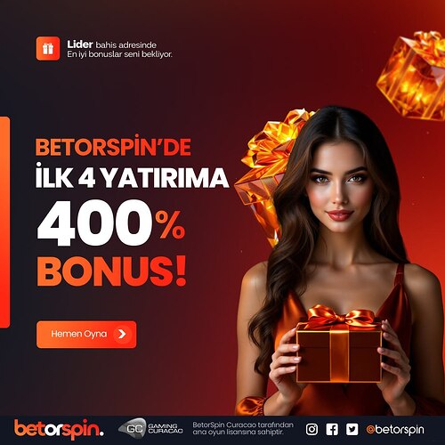 Betorspin