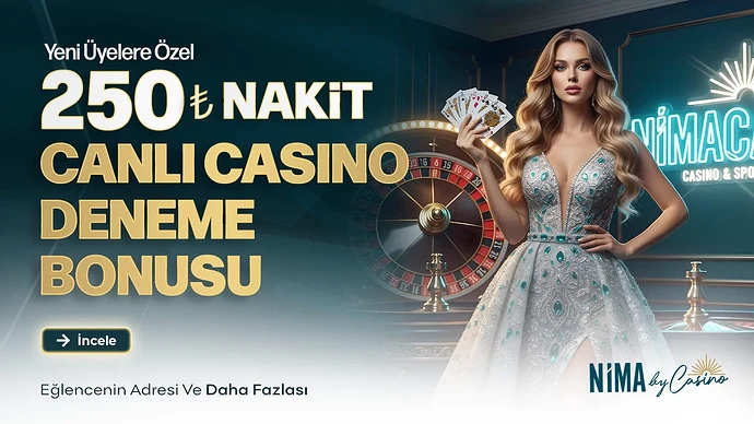 Nima 250 TL