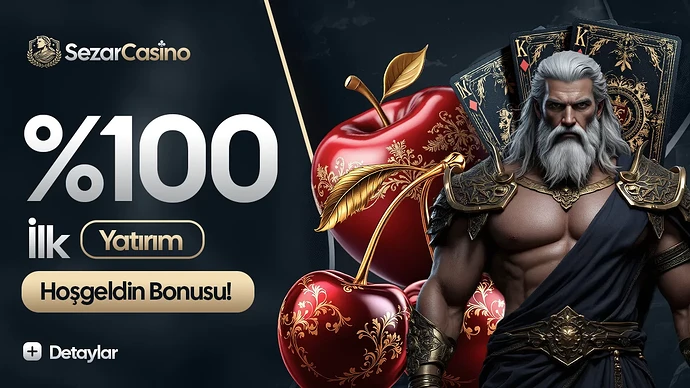 0 HOŞGELDİN BONUSU