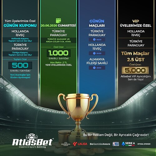 Atlasbet