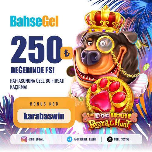 bahsegel