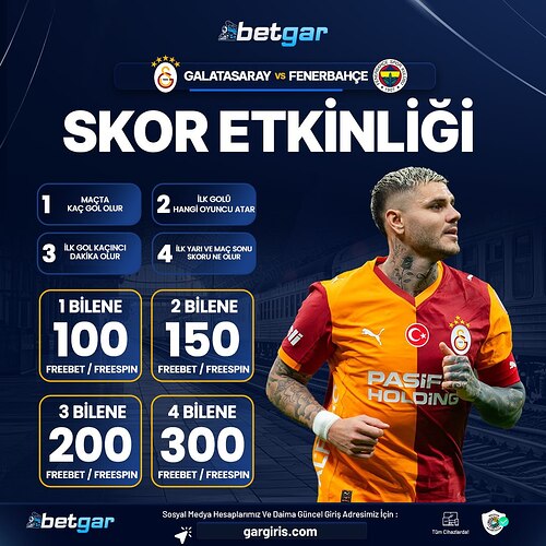betgar