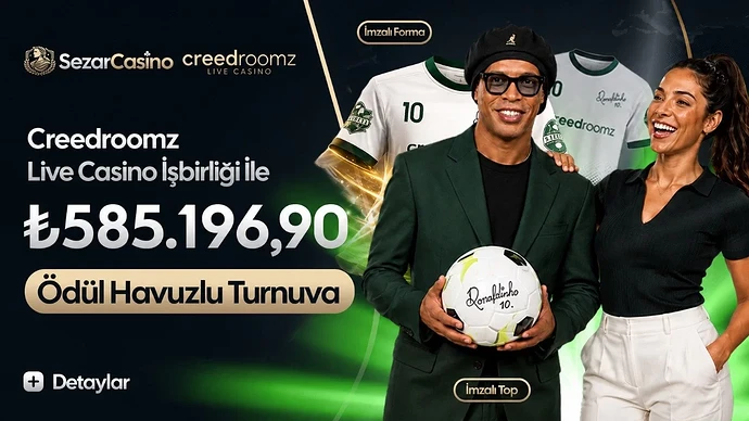 Creedomz World Cup Turnuvası