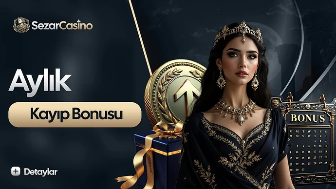 SABİT %2 AYLIK KAYIP BONUSU